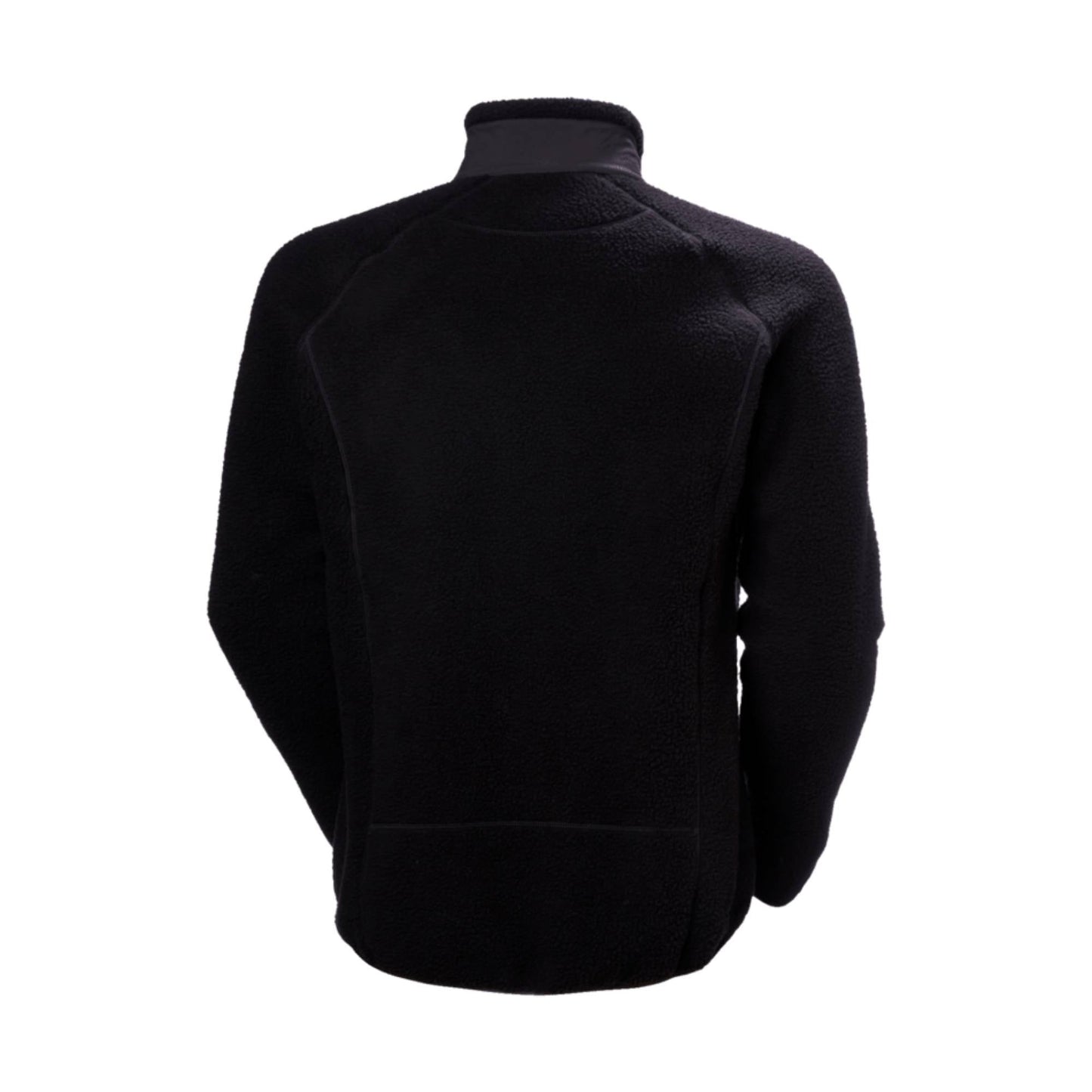 Helly Hansen Panorama Pile Block Mens Fleece Jacket 2026 - Skiis & Biikes