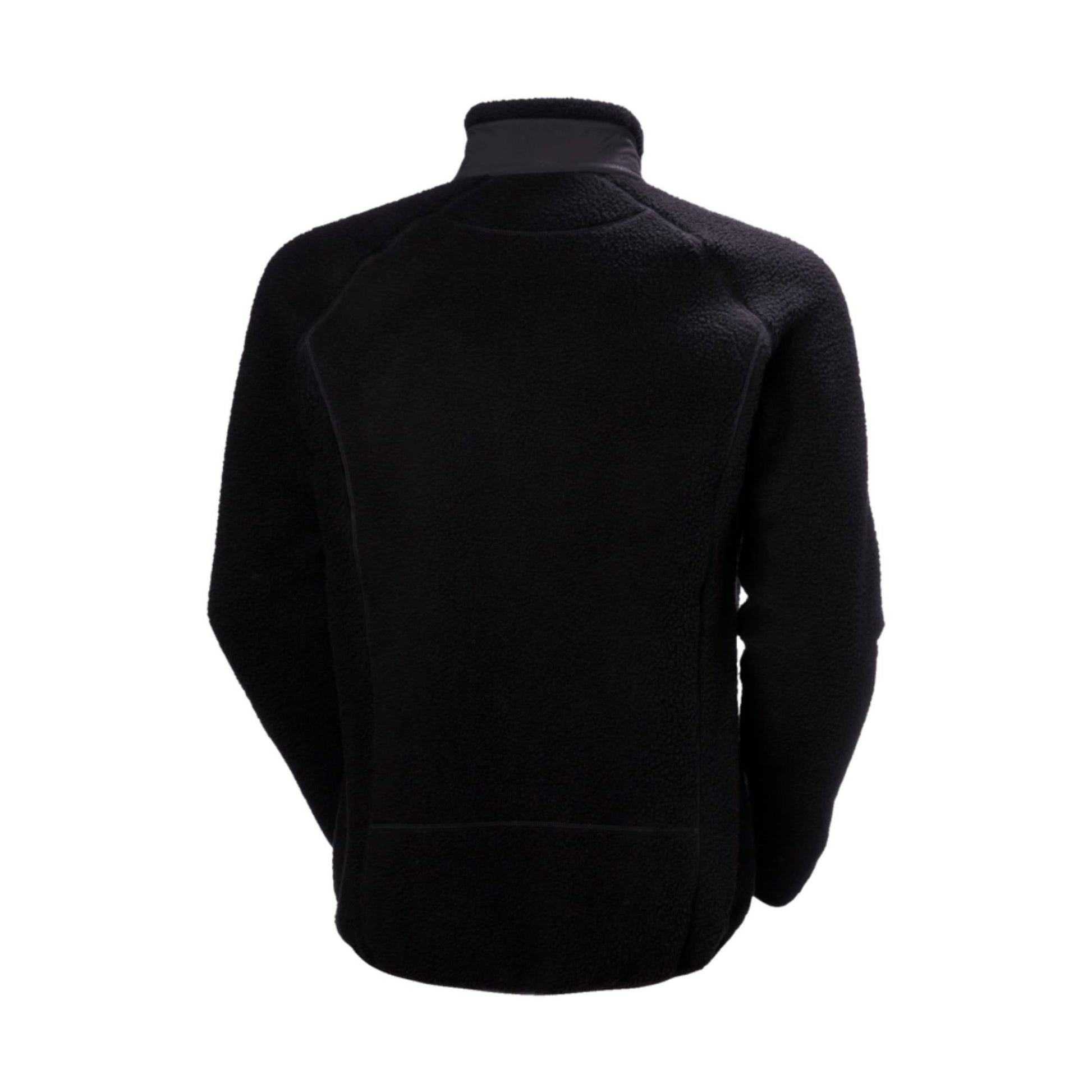 Helly Hansen Panorama Pile Block Mens Fleece Jacket 2026 - Skiis & Biikes