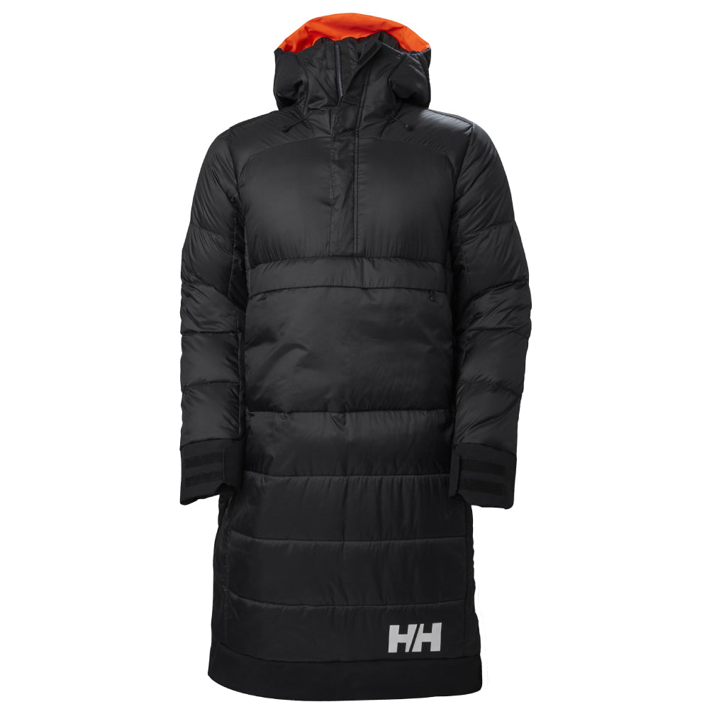 Helly Hansen Penguin Puff Junior Coat - Skiis & Biikes