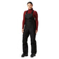Helly Hansen Powderqueen 2.0 Womens Bib Pant 2026 - Skiis & Biikes