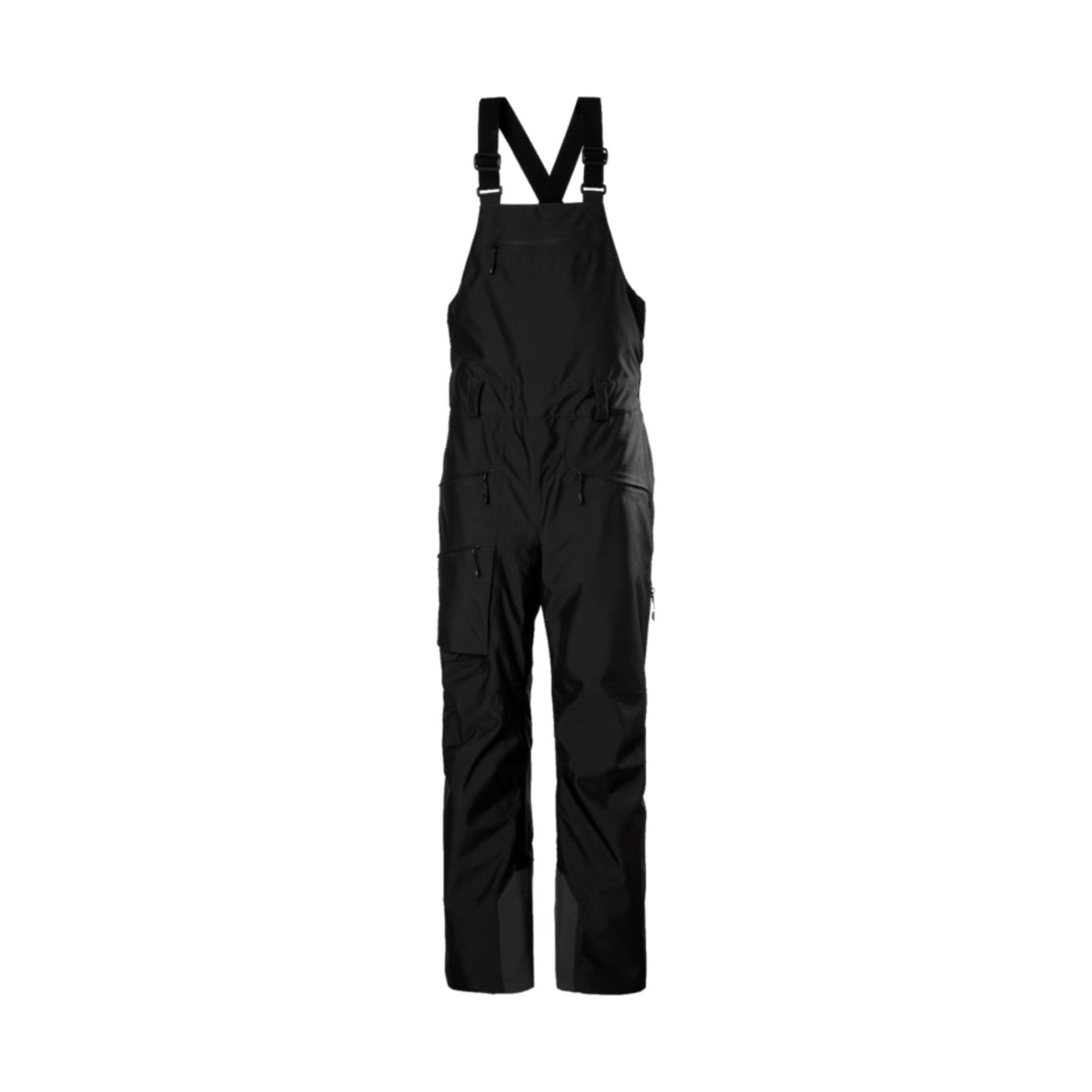 Helly Hansen Powderqueen 2.0 Womens Bib Pant 2026 - Skiis & Biikes