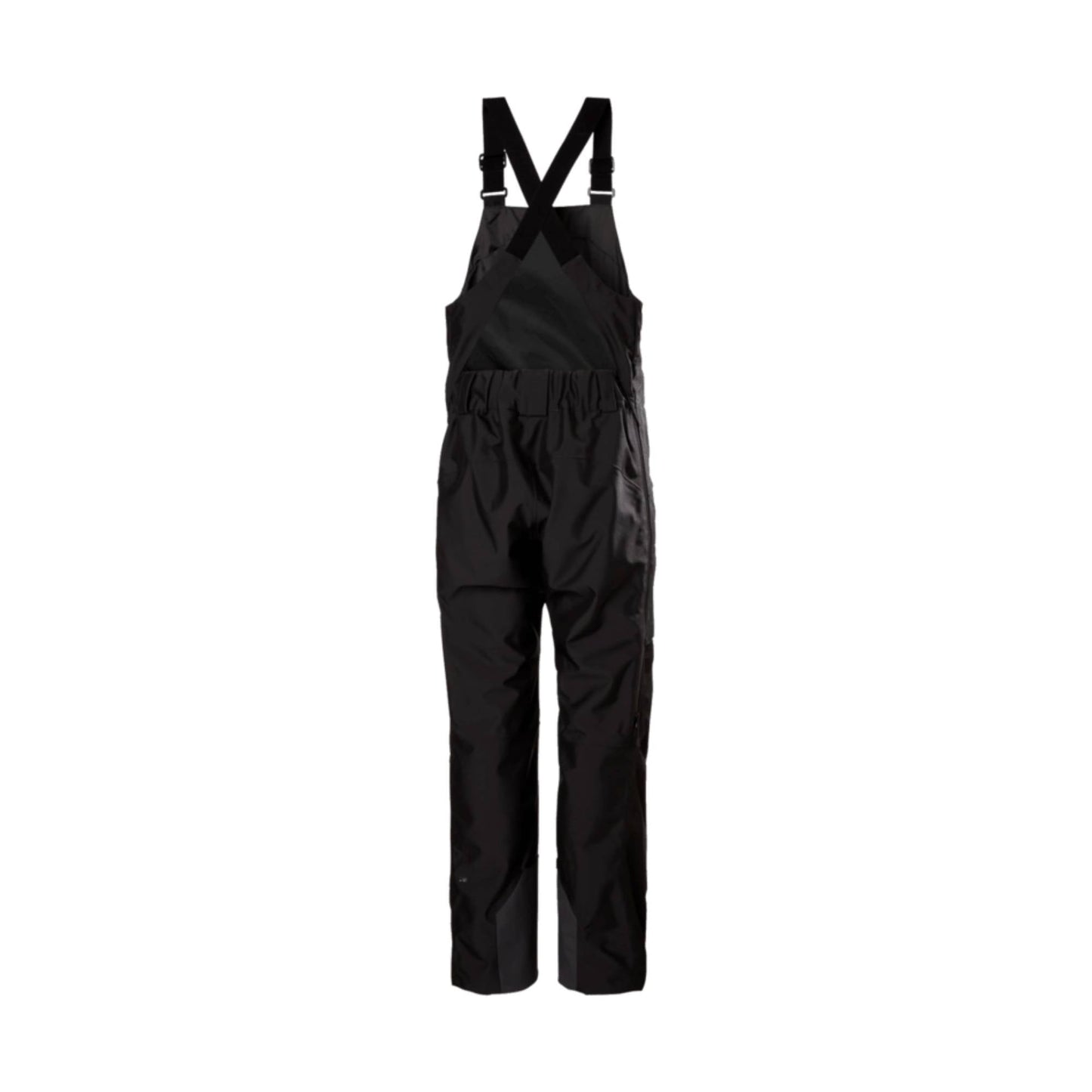 Helly Hansen Powderqueen 2.0 Womens Bib Pant 2026 - Skiis & Biikes