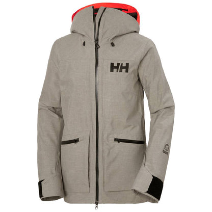 Helly Hansen Powderqueen 3.0 Womens Jacket 2024 - Skiis & Biikes