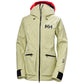 Helly Hansen Powderqueen 3.0 Womens Jacket 2024 - Skiis & Biikes