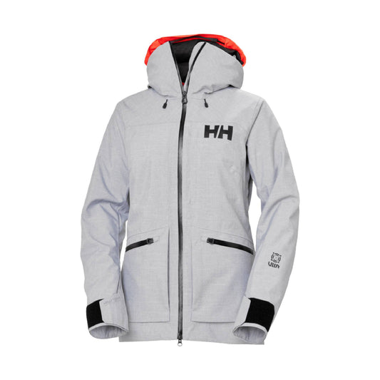 Helly Hansen Powderqueen 3.0 Womens Jacket 2025 - Skiis & Biikes