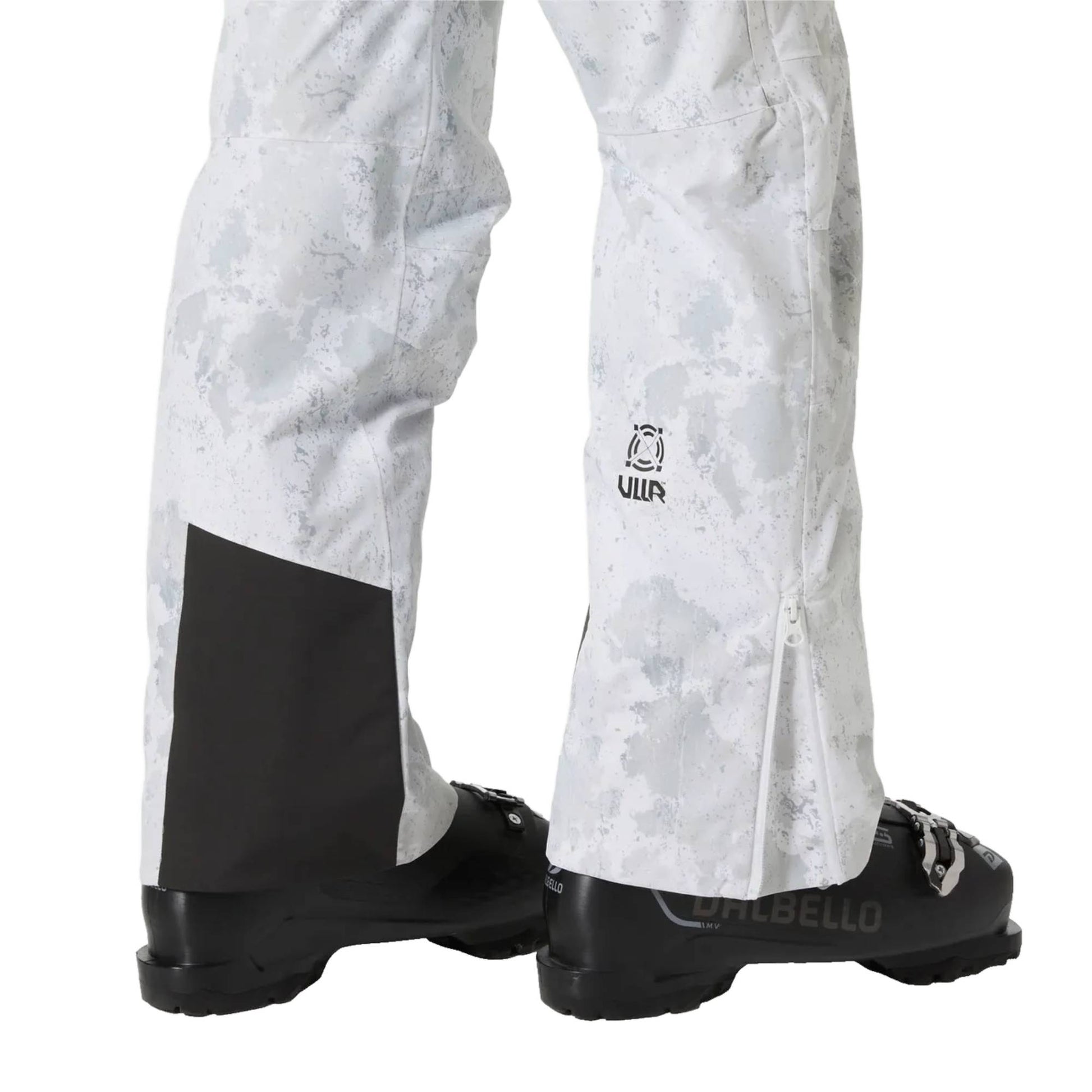 Helly Hansen Powderqueen Wmns Bib Pant 2025 - Skiis & Biikes