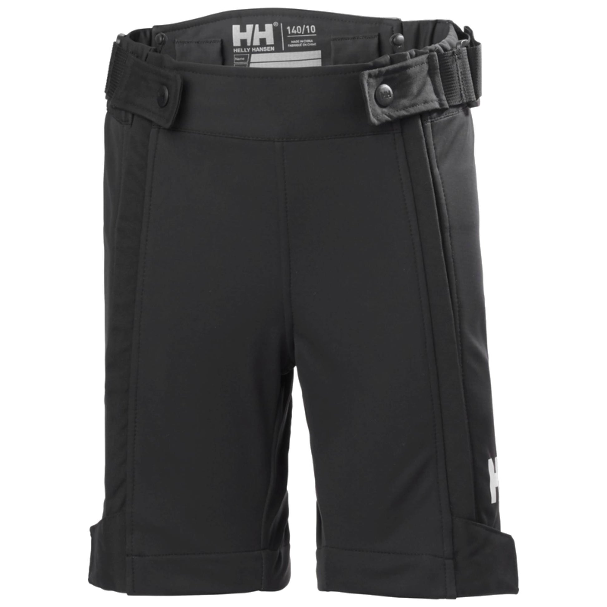 Helly Hansen Pronghorn Softshell Junior Shorts 2.0 - Skiis & Biikes