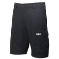 Helly Hansen QD Mens 10" Shorts 2023 - Skiis & Biikes