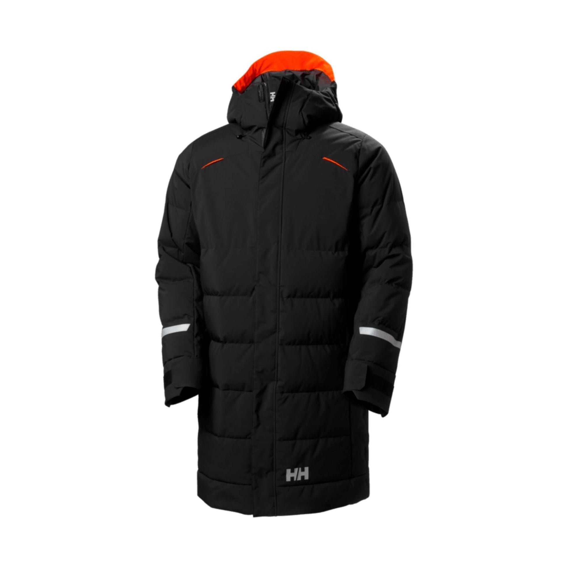 Helly Hansen Race Penguin Coat - Skiis & Biikes