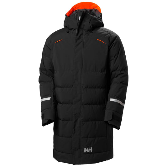 Helly Hansen Race Penguin Coat - Skiis & Biikes