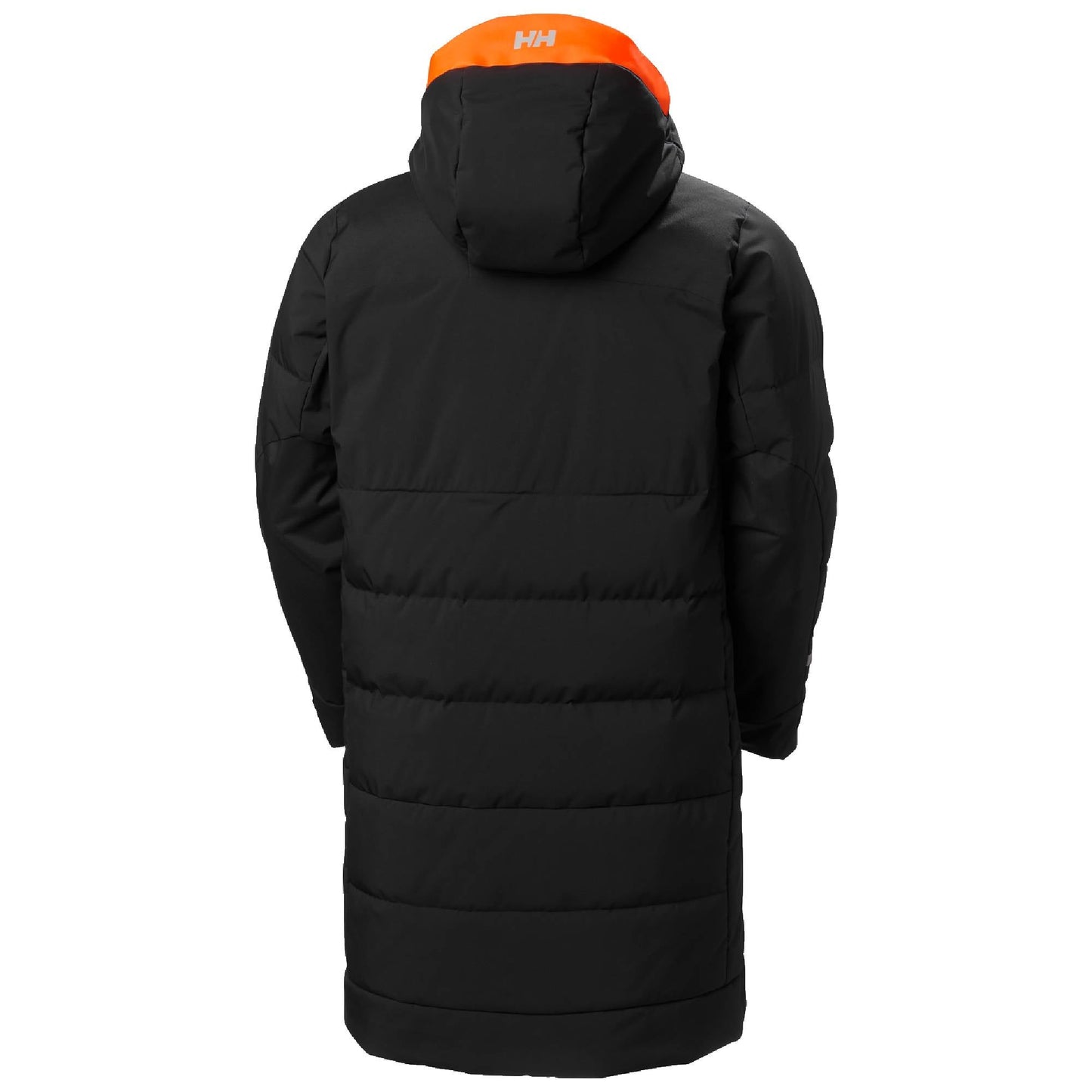 Helly Hansen Race Penguin Coat – Skiis Biikes - Main Image
