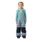Helly Hansen Rider 2 Insulated Preschool Bib Pant 2026 - Skiis & Biikes