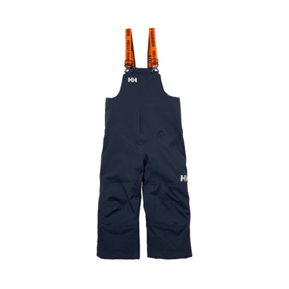 Helly Hansen Rider 2 Insulated Preschool Bib Pant 2026 - Skiis & Biikes