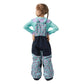 Helly Hansen Rider 2 Insulated Preschool Bib Pant 2026 - Skiis & Biikes