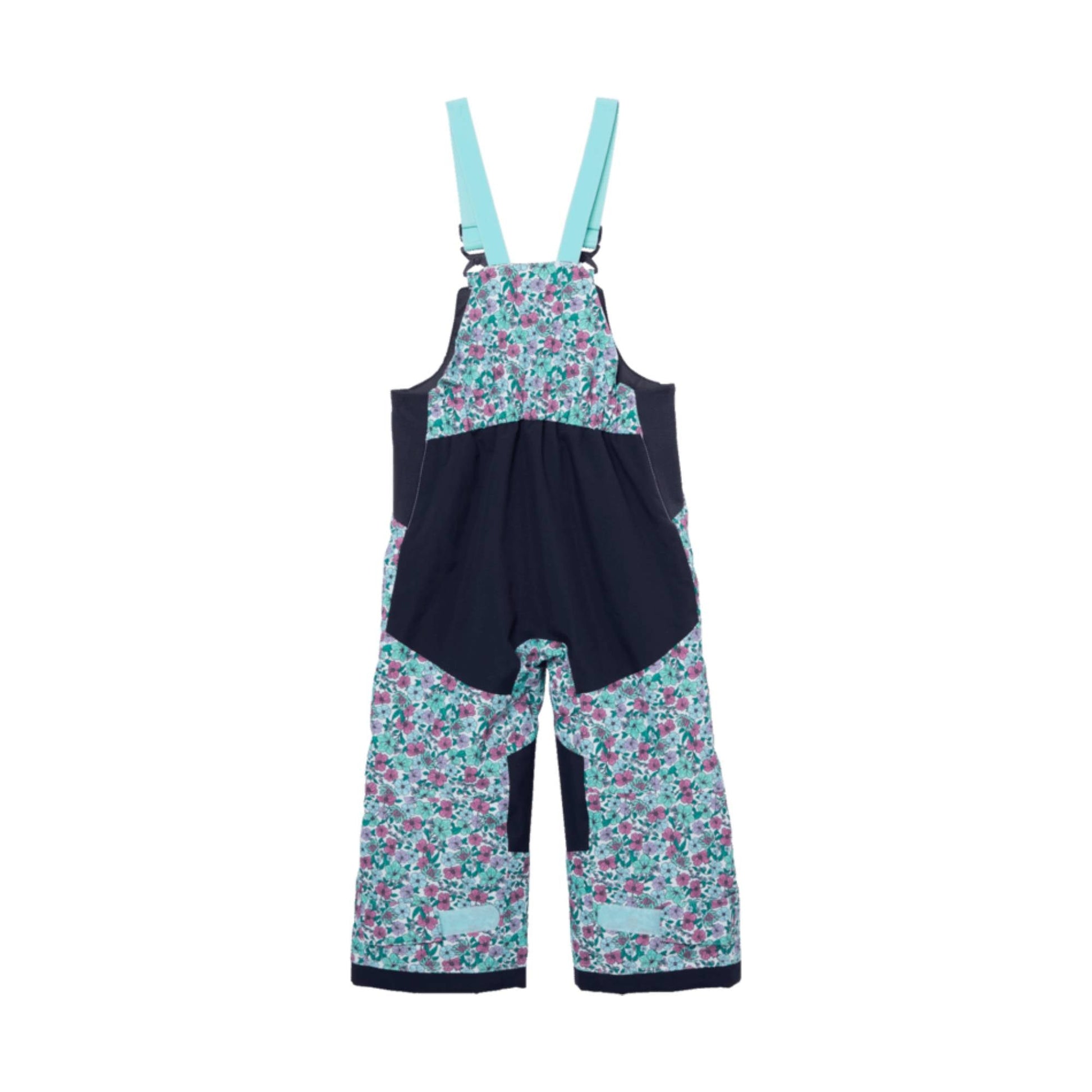 Helly Hansen Rider 2 Insulated Preschool Bib Pant 2026 - Skiis & Biikes