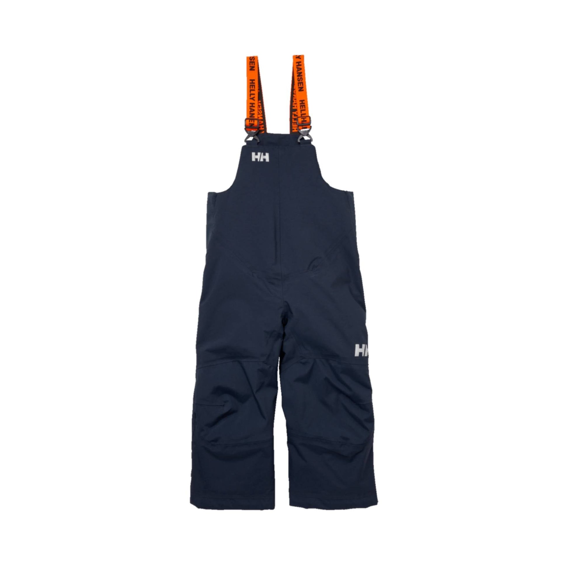 Helly Hansen Rider 2 Insulated Preschool Bib Pant 2026 - Skiis & Biikes