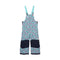 Helly Hansen Rider 2 Insulated Preschool Bib Pant 2026 - Skiis & Biikes