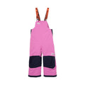 Helly Hansen Rider 2 Insulated Preschool Bib Pant 2026 - Skiis & Biikes