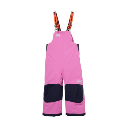 Helly Hansen Rider 2 Insulated Preschool Bib Pant 2026 - Skiis & Biikes