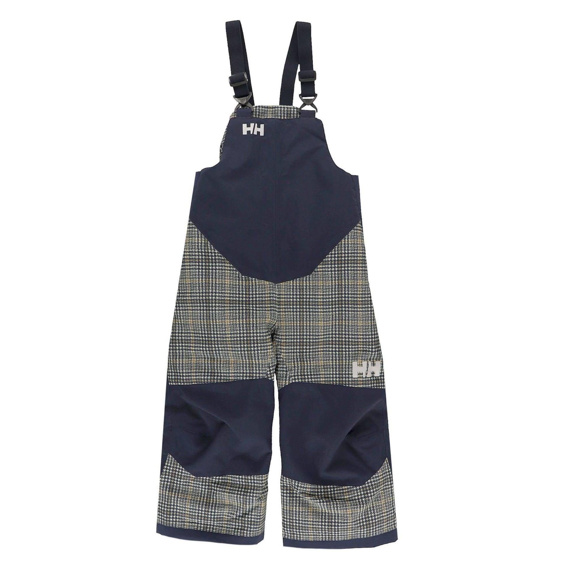 Helly Hansen Rider 2 Preschool Bib Pant 2026 - Skiis & Biikes