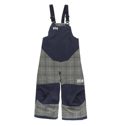 Helly Hansen Rider 2 Preschool Bib Pant 2026 - Skiis & Biikes