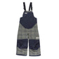 Helly Hansen Rider 2 Preschool Bib Pant 2026 - Skiis & Biikes