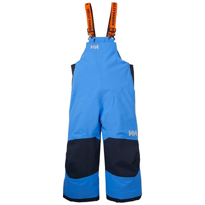 Helly Hansen Rider 2 Preschool Ins Bib 2024 - Skiis & Biikes