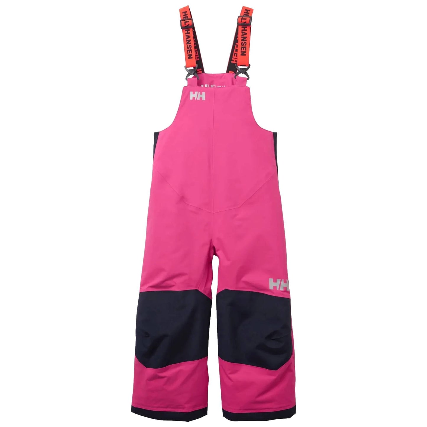 Helly Hansen Rider 2 Preschool Insulated Bib 2025 - Skiis & Biikes