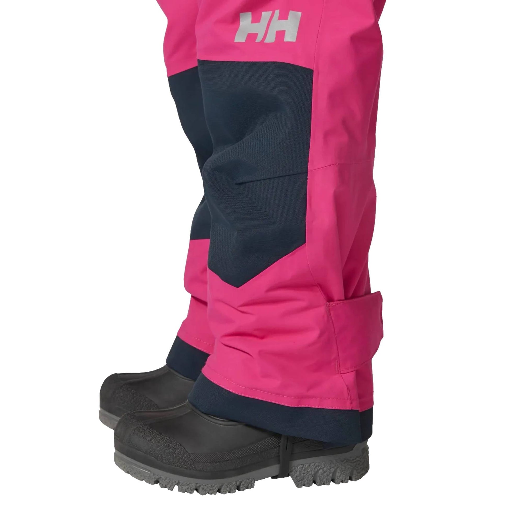 Helly Hansen Rider 2 Preschool Insulated Bib 2025 - Skiis & Biikes