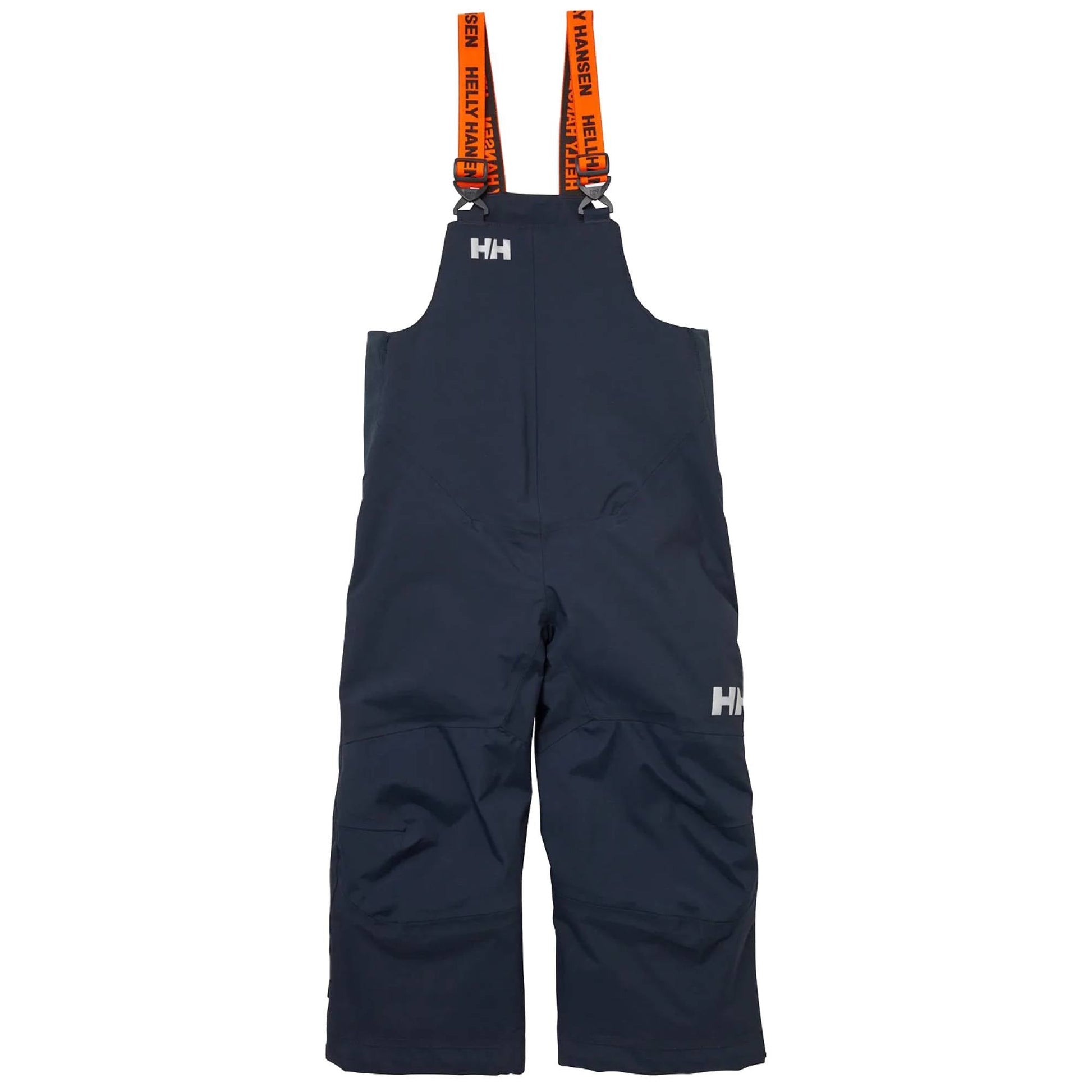 Helly Hansen Rider 2 Preschool Insulated Bib 2025 - Skiis & Biikes