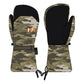 Helly Hansen Rider 2.0 Kids Mittens 2022 - Skiis & Biikes
