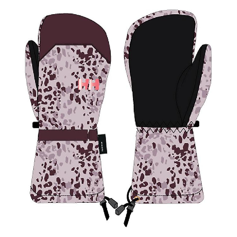 Helly Hansen Rider 2.0 Kids Mittens 2022 - Skiis & Biikes