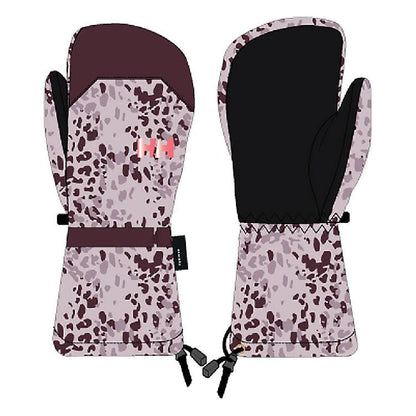 Helly Hansen Rider 2.0 Kids Mittens 2022 - Skiis & Biikes