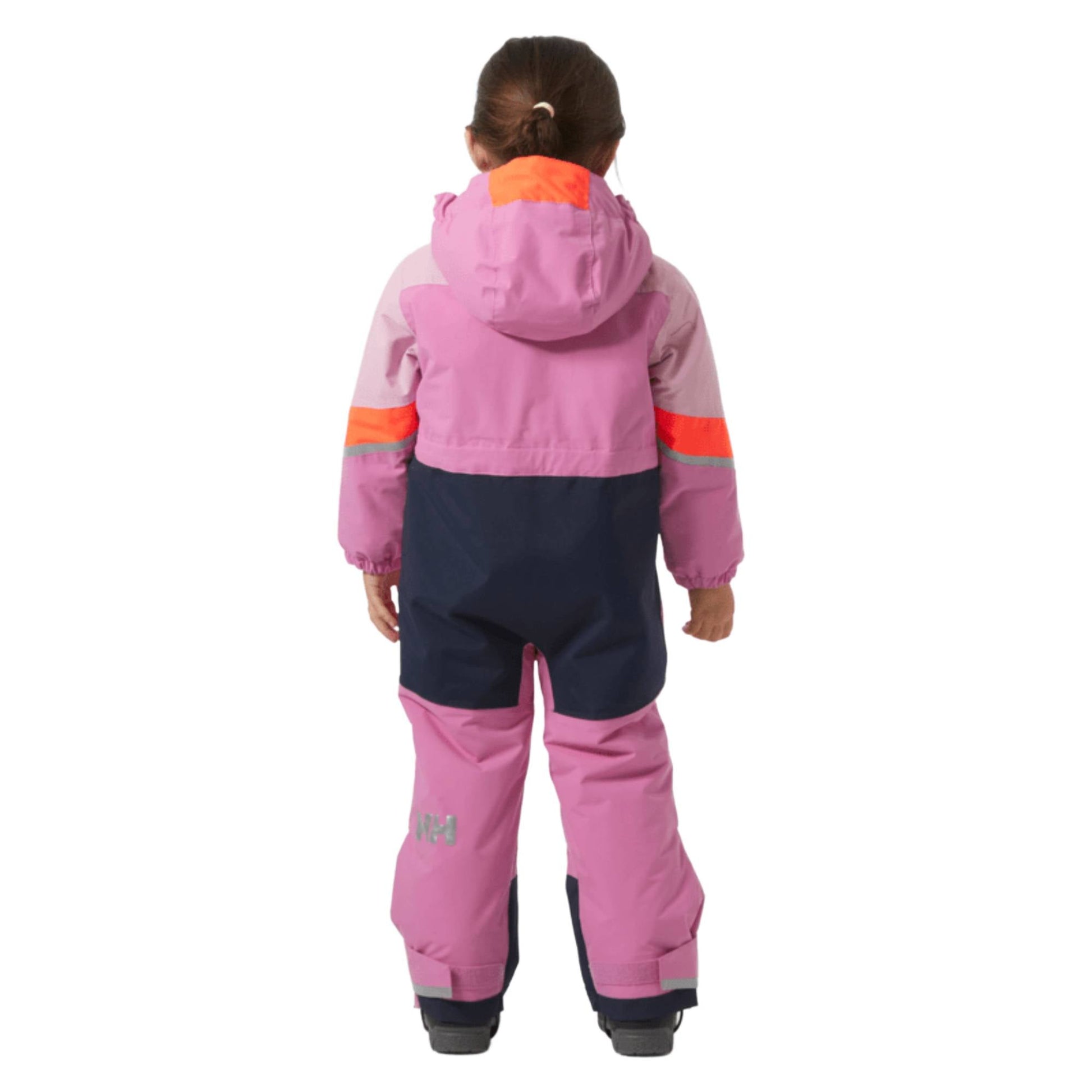 Helly Hansen Rider 3.0 Preschool Suit 2026 - Skiis & Biikes