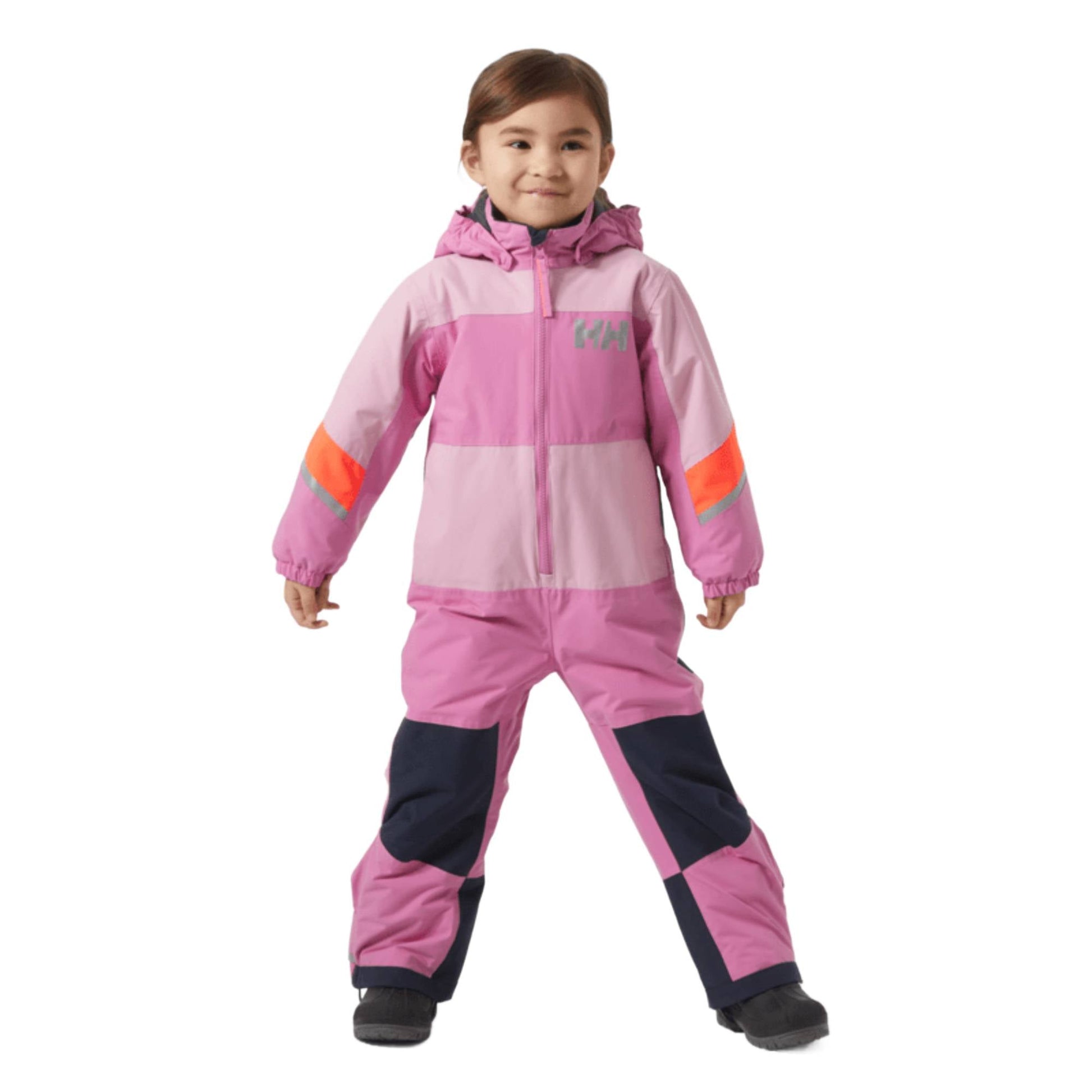 Helly Hansen Rider 3.0 Preschool Suit 2026 - Skiis & Biikes