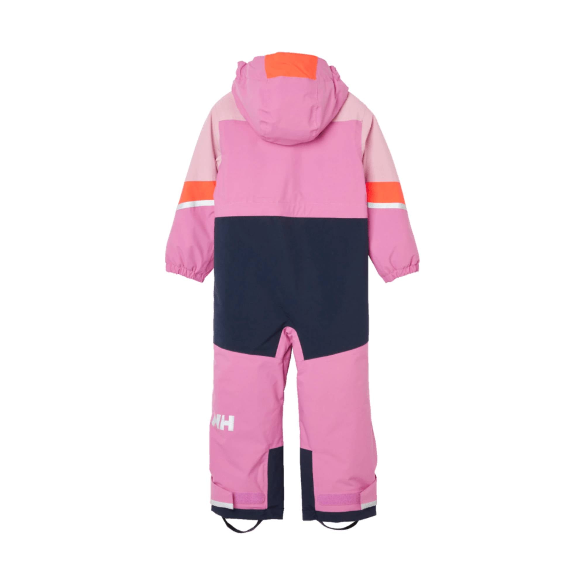 Helly Hansen スノースーツ98/3 Kids' 3-in-1 Kollen Playsuit | Helly Hansen Canada