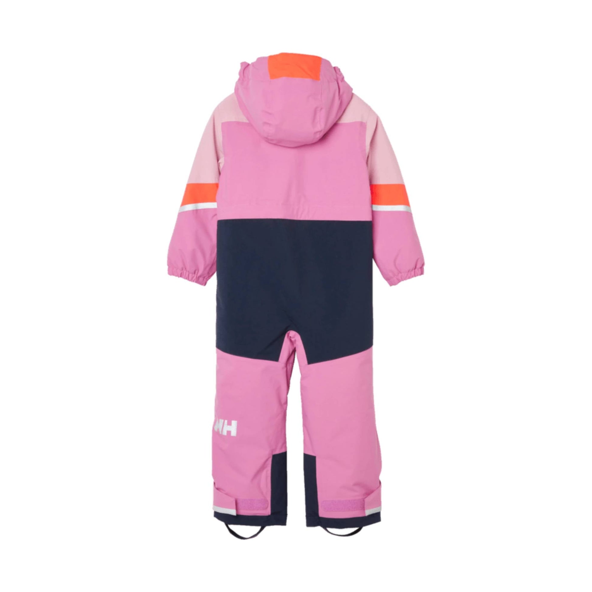 Helly Hansen Rider 3.0 Preschool Suit 2026 - Skiis & Biikes