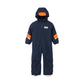 Helly Hansen Rider 3.0 Preschool Suit 2026 - Skiis & Biikes