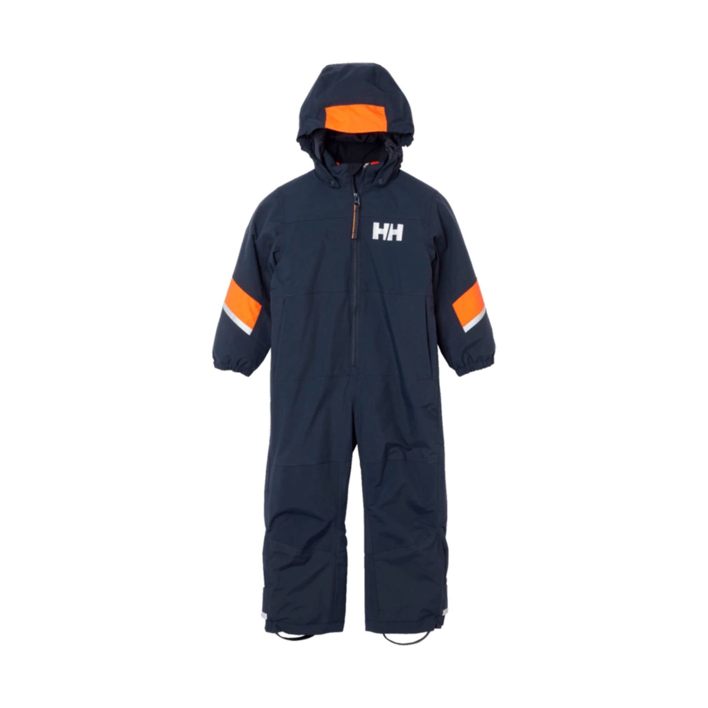 Helly Hansen Rider 3.0 Preschool Suit 2026 - Skiis & Biikes