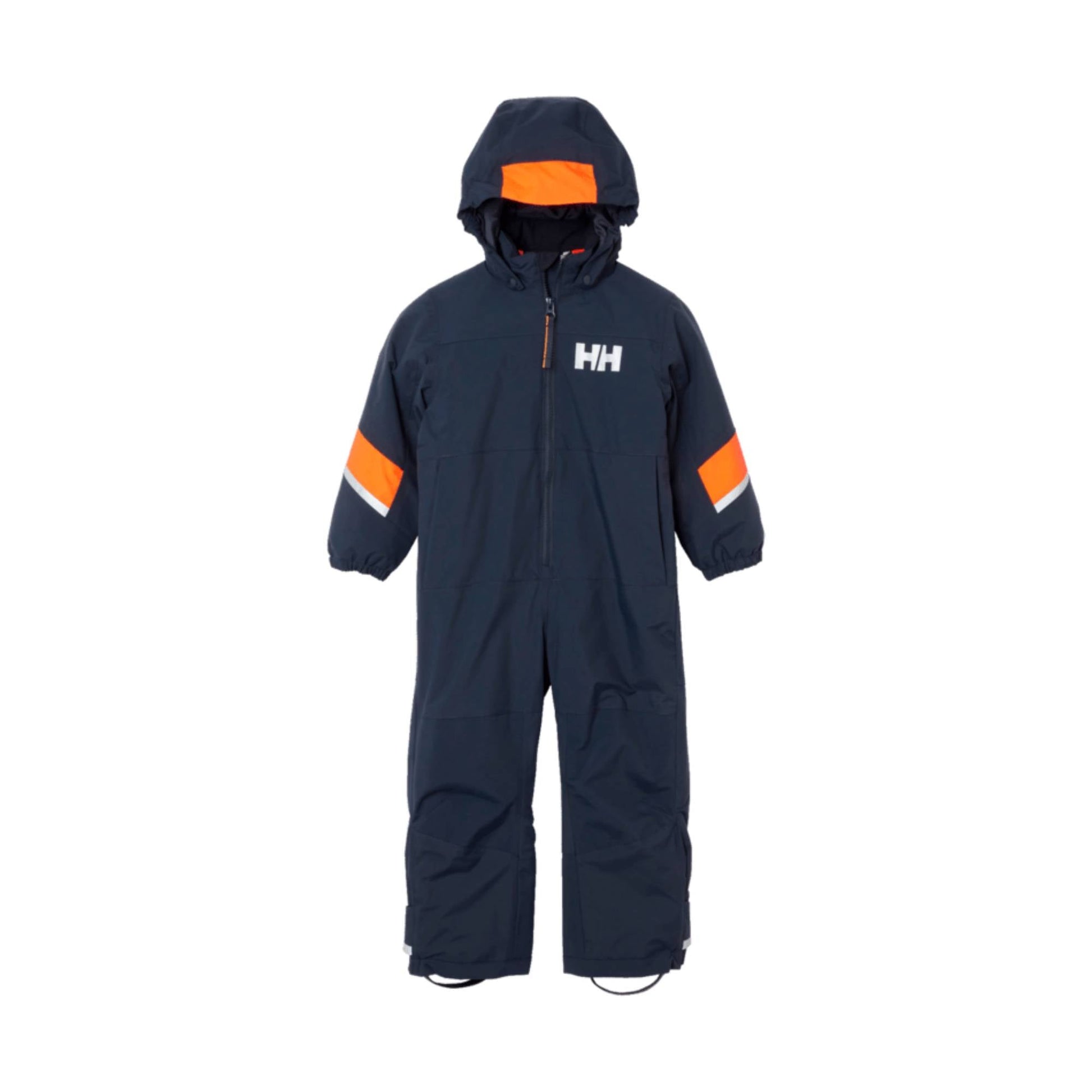 Kids Size Chart Helly Hansen Ullr Chugach Infinity Powder Race