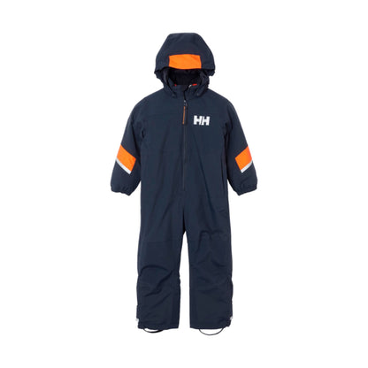 Helly Hansen Rider 3.0 Preschool Suit 2026 - Skiis & Biikes