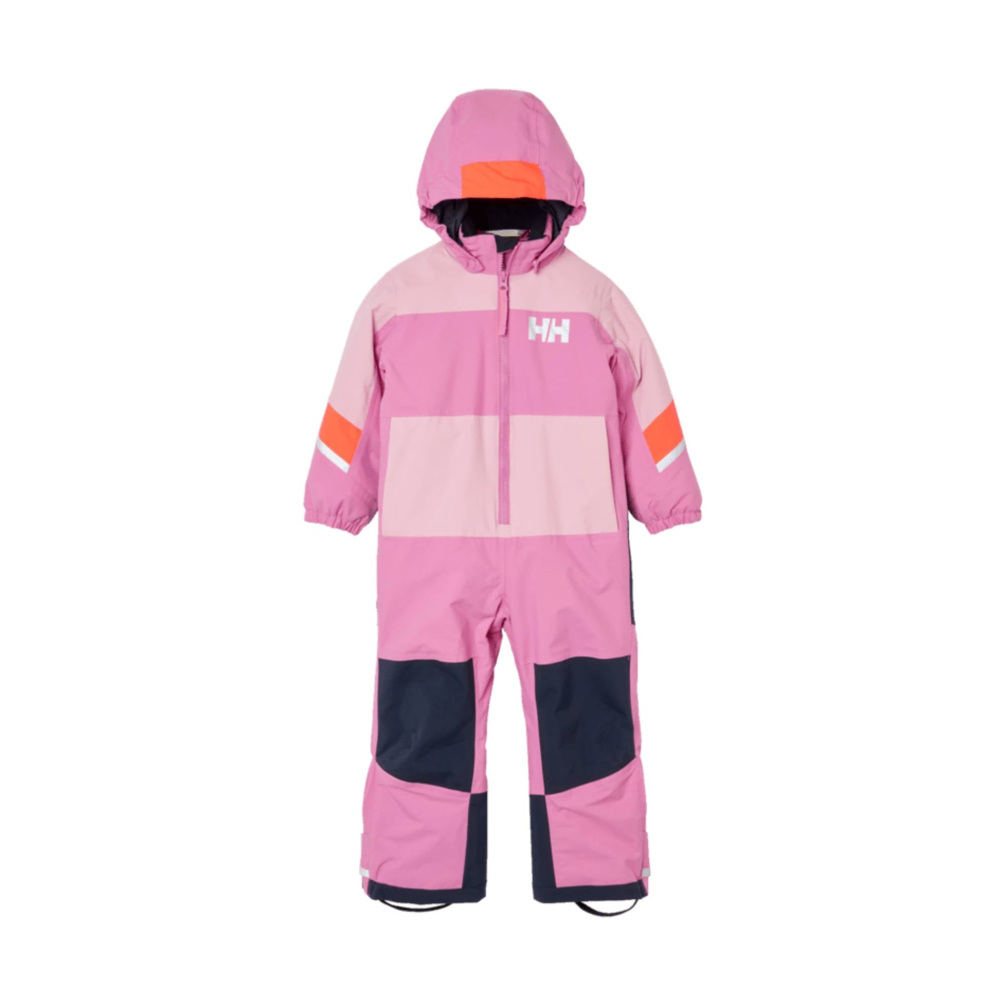 Helly Hansen Rider 3.0 Preschool Suit 2026 – Skiis & Biikes