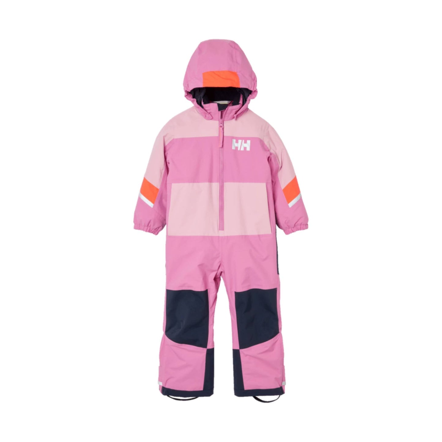Helly Hansen Rider 3.0 Preschool Suit 2026 - Skiis & Biikes