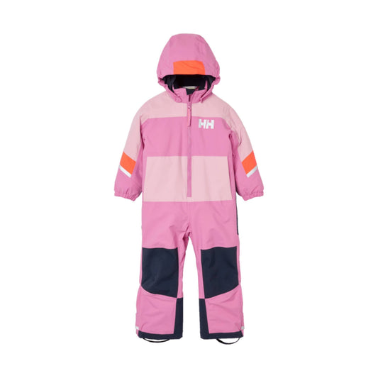 Helly Hansen Rider 3.0 Preschool Suit 2026 - Skiis & Biikes