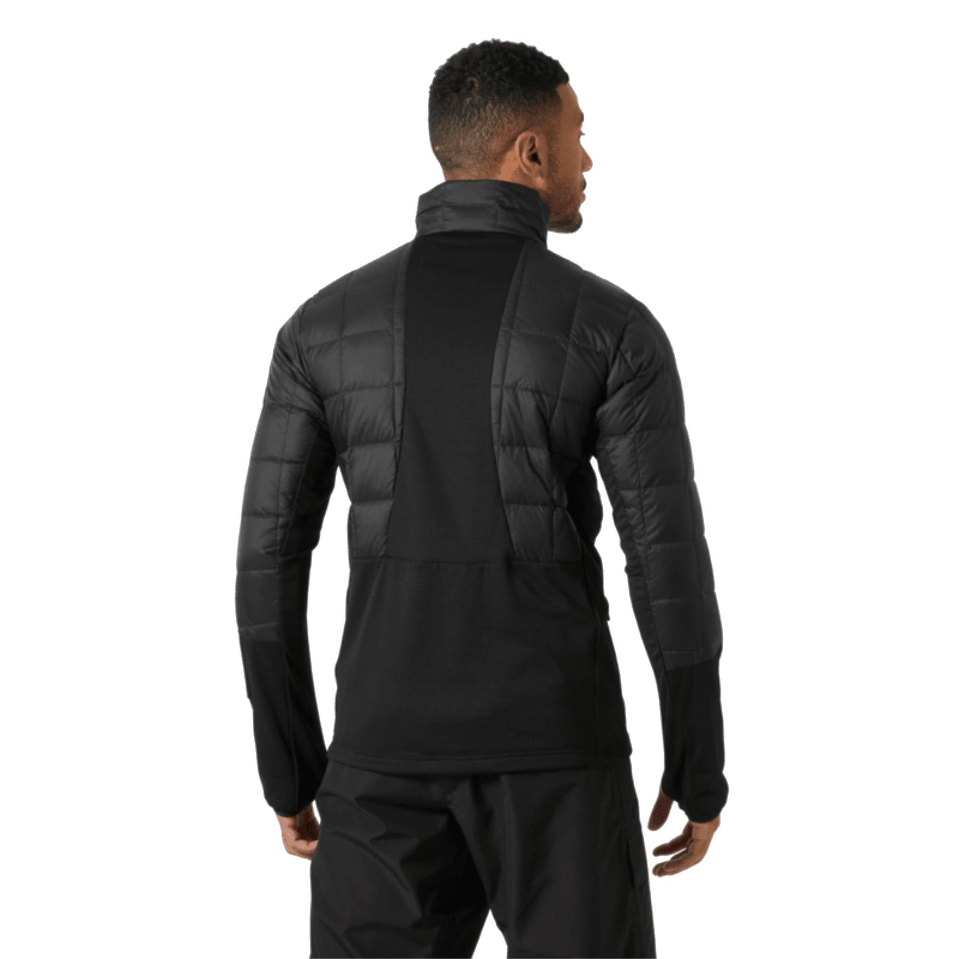 Helly Hansen Ridge Mens Hybrid Insulator 2026 - Skiis & Biikes
