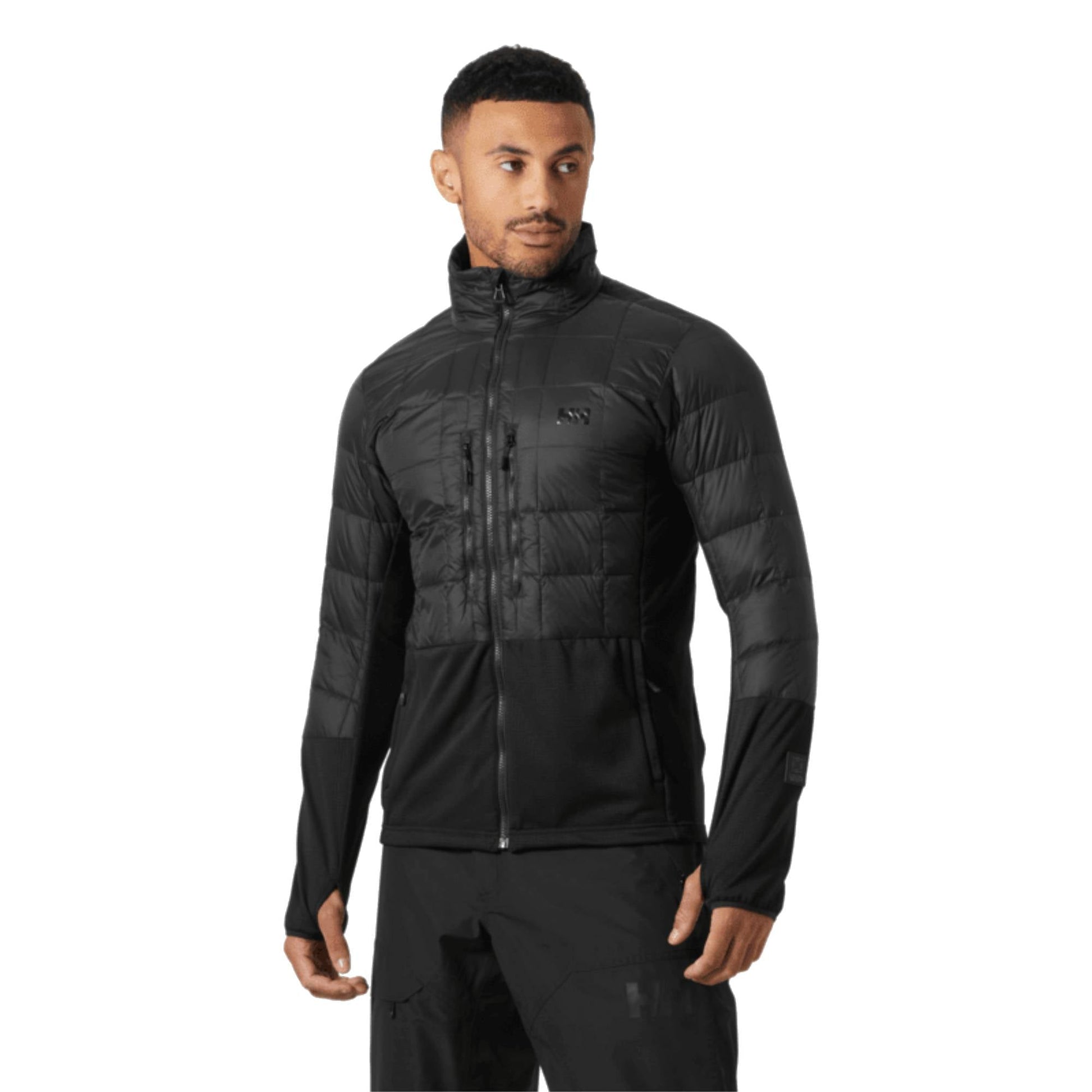 Helly Hansen Ridge Mens Hybrid Insulator 2026 - Skiis & Biikes