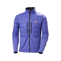 Helly Hansen Ridge Mens Hybrid Insulator 2026 - Skiis & Biikes
