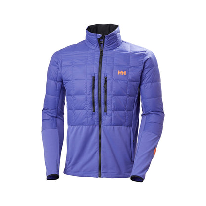 Helly Hansen Ridge Mens Hybrid Insulator 2026 - Skiis & Biikes