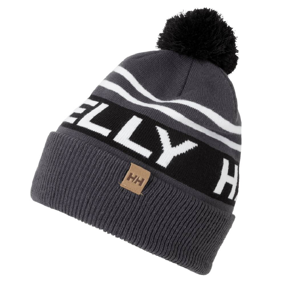 Helly Hansen Ridgeline Adult Beanie - Skiis & Biikes