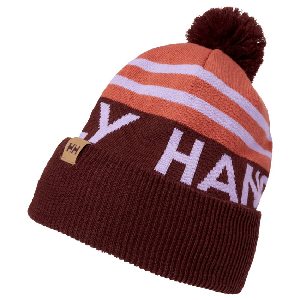 Helly Hansen Ridgeline Adult Beanie - Skiis & Biikes